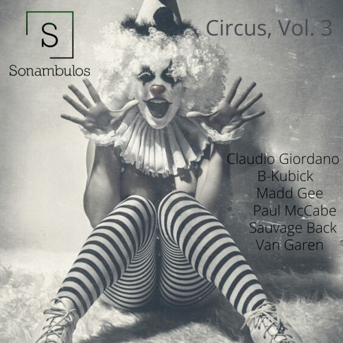 Circus, Vol. 3