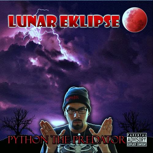 Lunar Eklipse (Explicit)