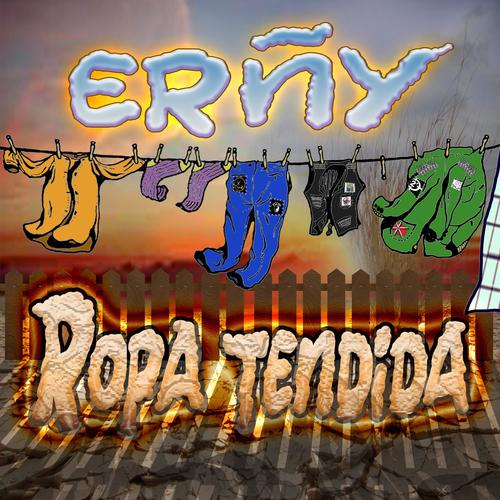 Ropa tendida (Explicit)