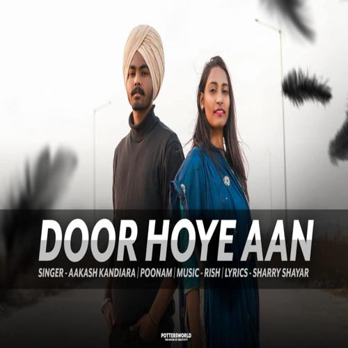 Door Hoye Aan (feat. Aakash Kandiara)