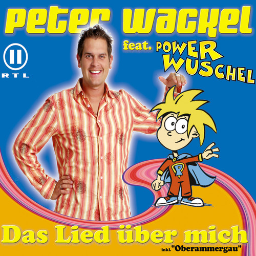 Das Lied Über Mich