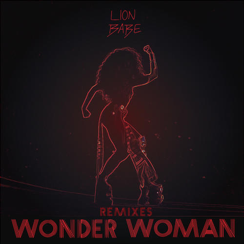 Wonder Woman (Remixes)