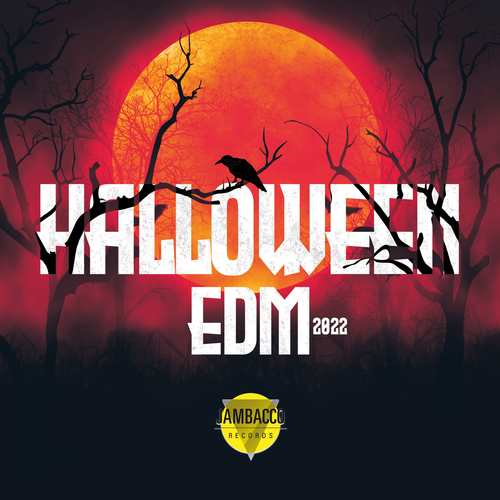 Halloween EDM 2022