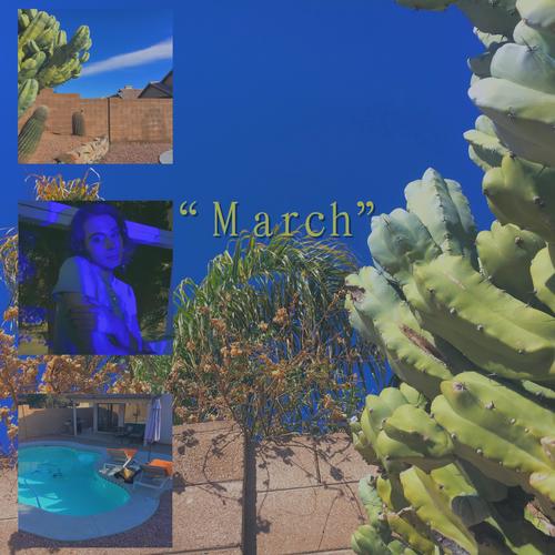 march (Explicit)