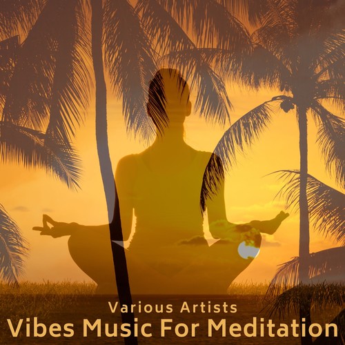 Vibes Music for Meditation