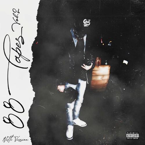 88Tapes, Vol. 2 (Explicit)