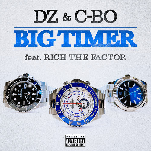 Big Timer (Explicit)