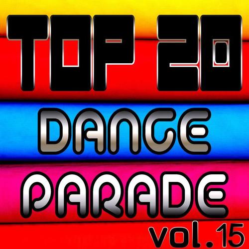 TOP 20 DANCE PARADE VOL. 15