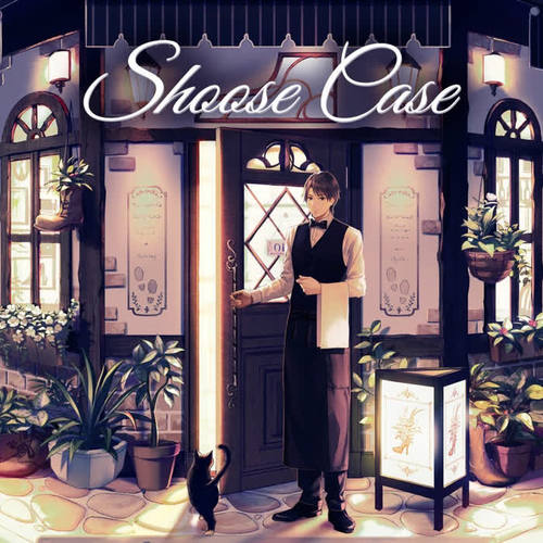 Shoose Case 初回限定盤