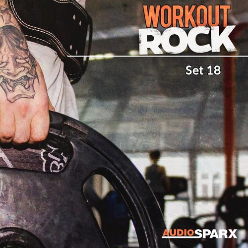 Workout Rock, Set 18