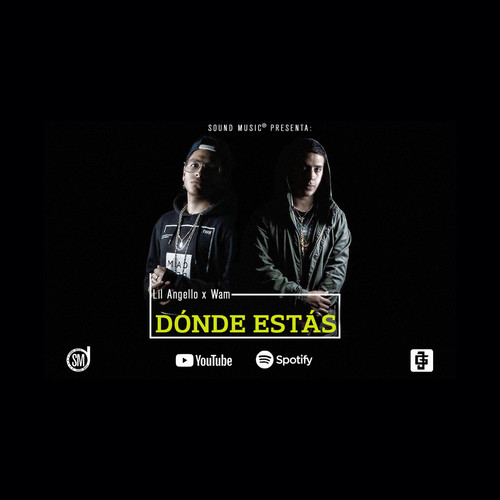 Donde Estás (Explicit)