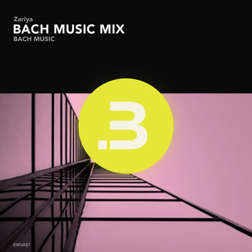 Bach Music Mix