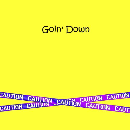 Goin' Down (feat. ZT) [Explicit]