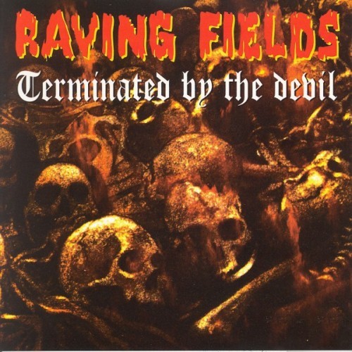 Raving Fields Terminated by the Devil Megamix