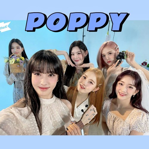 POPPY（Cover STAYC）