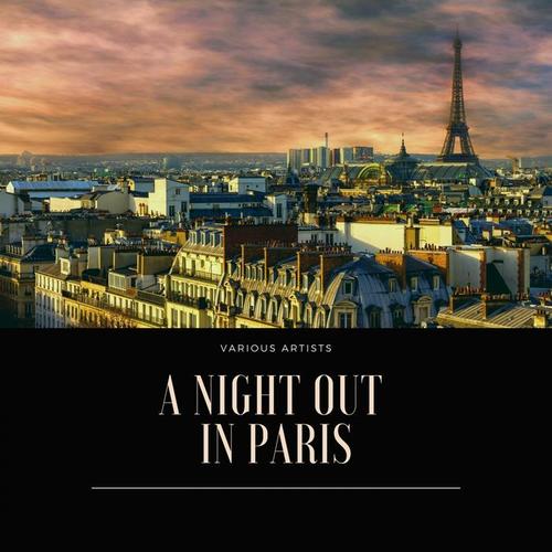 A Night out in Paris