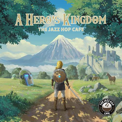 A Hero's Kingdom