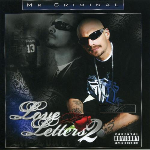 Love Letters, Pt. 2 (Explicit)