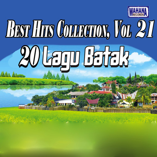 Best Hits Collection, Vol. 21