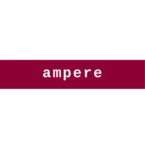 ampere