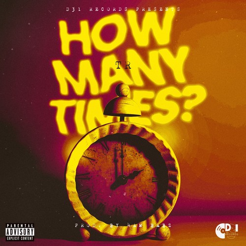 How Many Times? (Explicit)