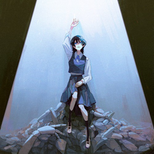 Stream (feat. hirihiri)
