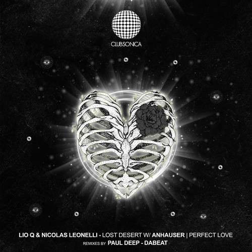 Perfect Love (Paul Deep Remix)