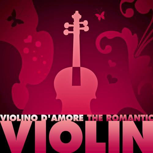 Violino d'amore - The Romantic Violin