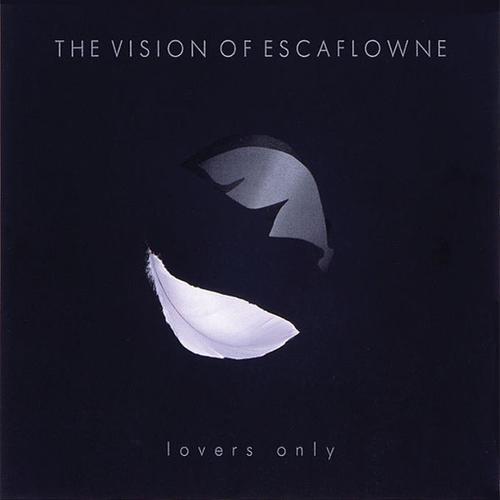 THE VISION OF ESCAFLOWNE ～lovers only