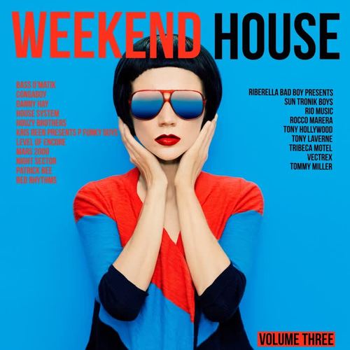 Weekend House, Volume 1