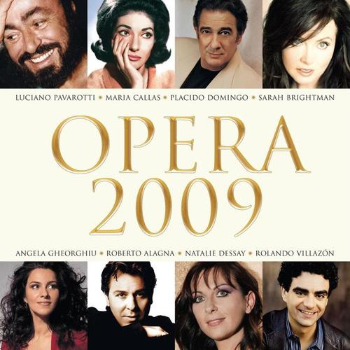 Opera 2009