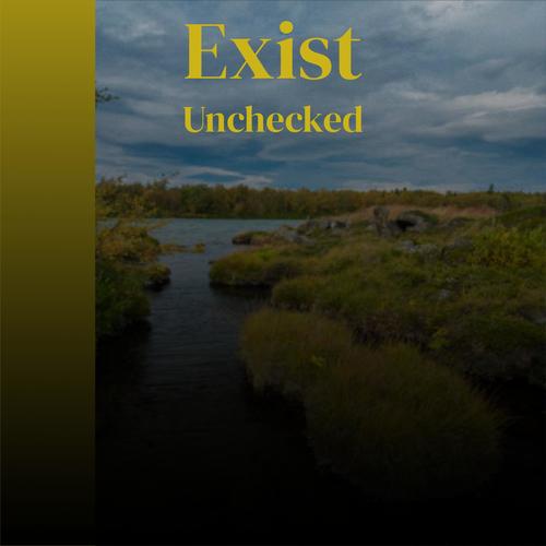 Exist Unchecked