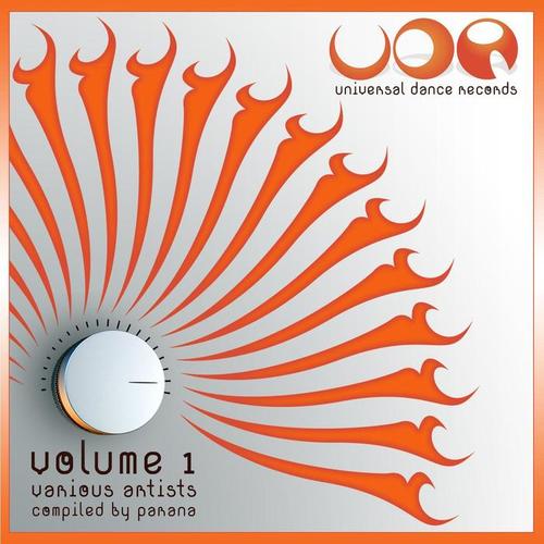 UNIVERSAL DANCE VOL -1 VA