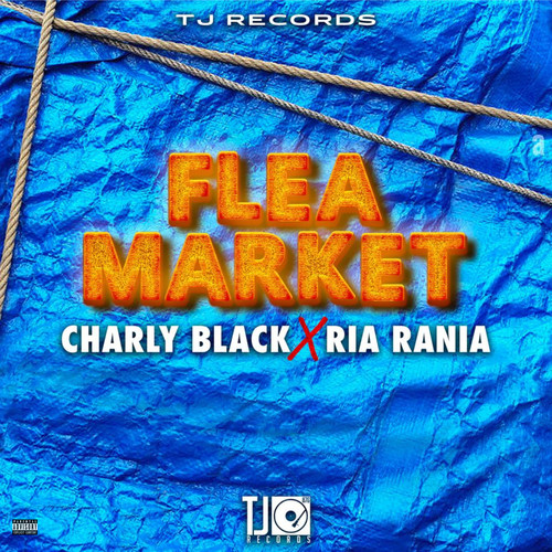 Flea Market (Explicit)