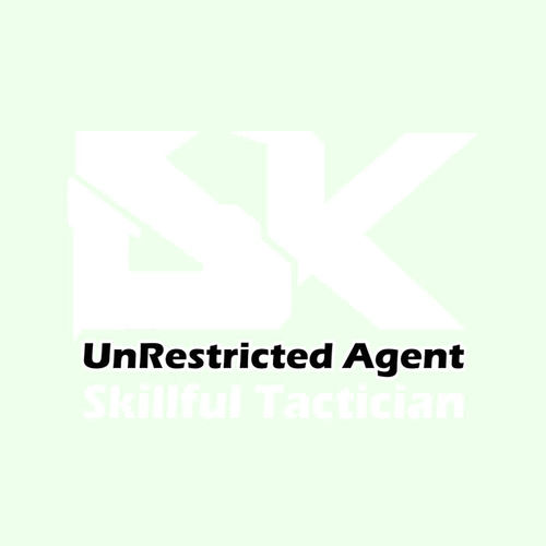 Skillful Tactician