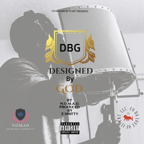 DESIGNED BYGOD (Explicit)