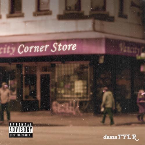 corner store (Explicit)