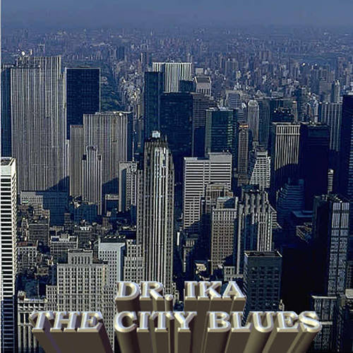 The City Blues