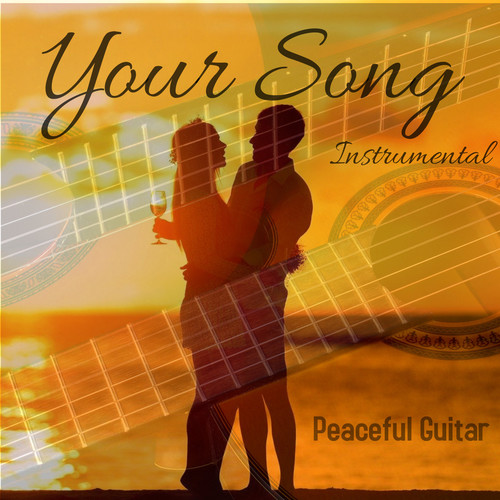 Your Song - Instrumental