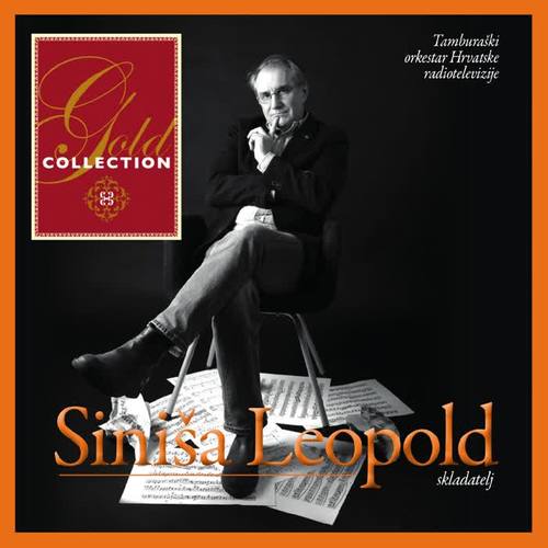 Gold Collection-Siniša Leopold