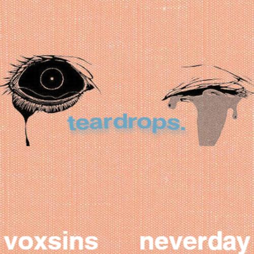 teardrops. (Special Version) (feat. neverday) [Explicit]