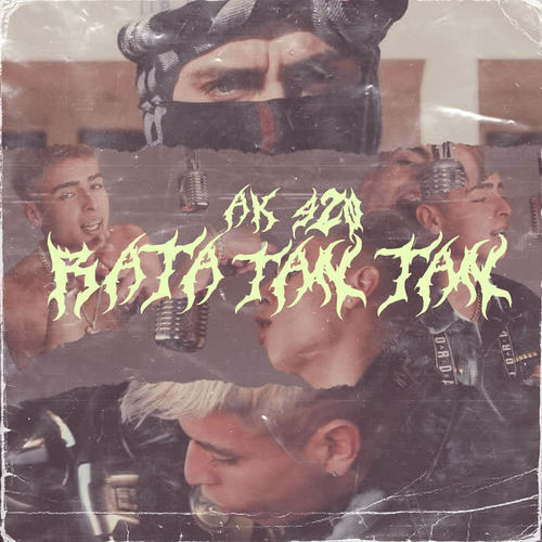Rata Tan Tan (Explicit)