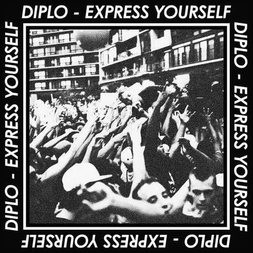 Express Yourself EP