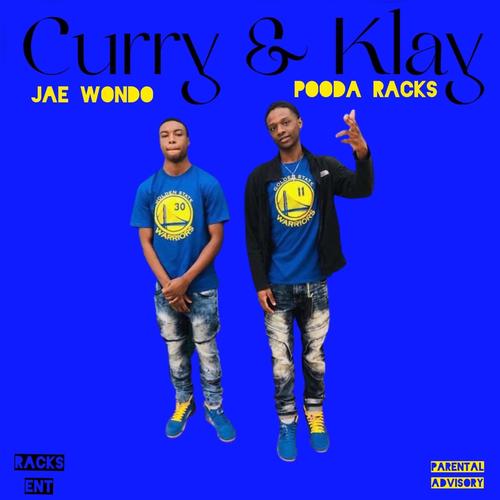 Curry & Klay (Explicit)