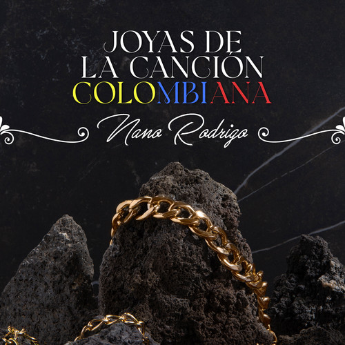 Joyas de la Canción Colombiana