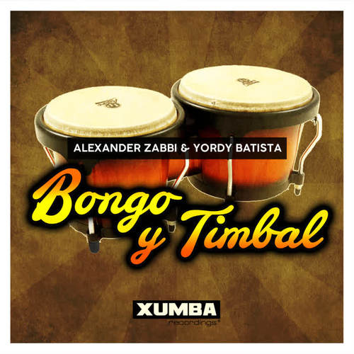 Bongo y Timbal