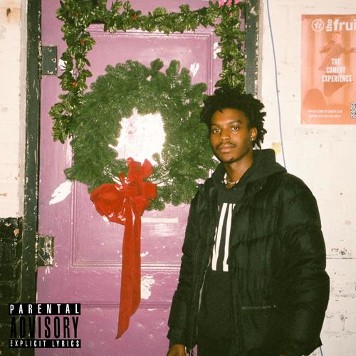 AWKWARD BEING (Explicit)