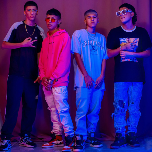 Peliculera (Remix)
