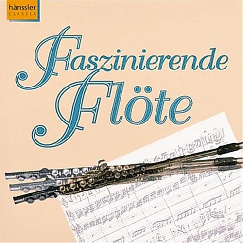 BACH, J.S.: Orchestral Suite No. 2 / Brandenburg Concerto No. 5 / BACH, C.P.E.: Flute Concerto in G