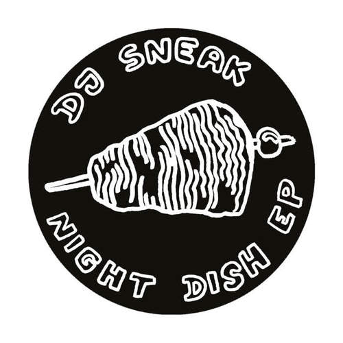 Night Dish